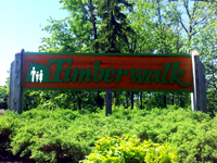 Timberwalk